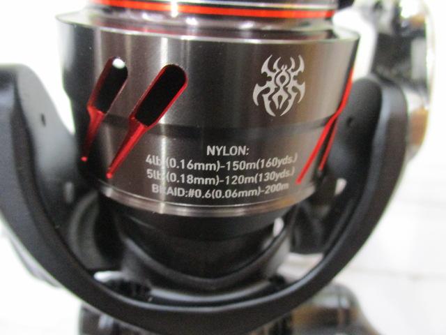 18タトゥーラ LT2500S-XH｜＠ベリーネット 日本最大新品中古釣具WEB