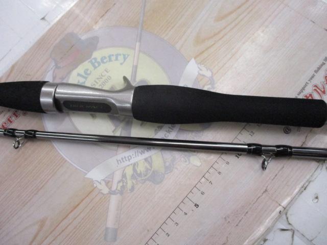 バイオクラフト カワハギ M180｜＠ベリーネット 日本最大新品中古釣具