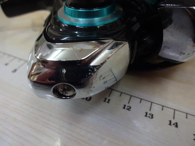 19エメラルダス LT3000S-CH-DH｜＠ベリーネット 日本最大新品中古釣具
