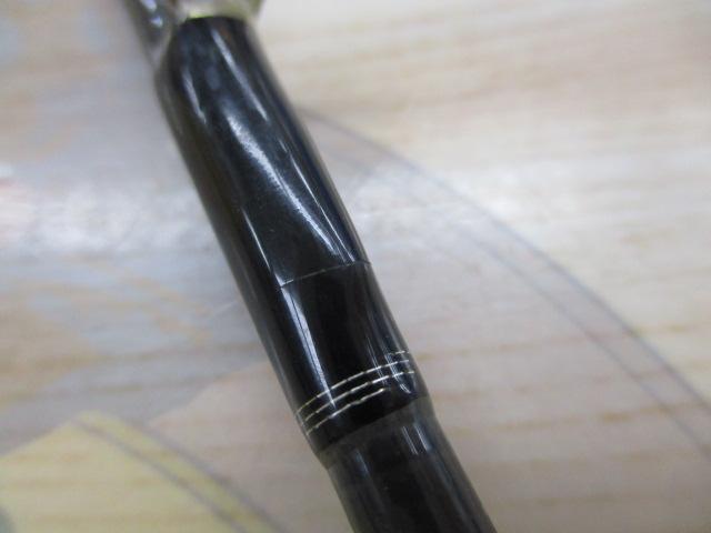 ダーインスレイヴ 61L LTD
