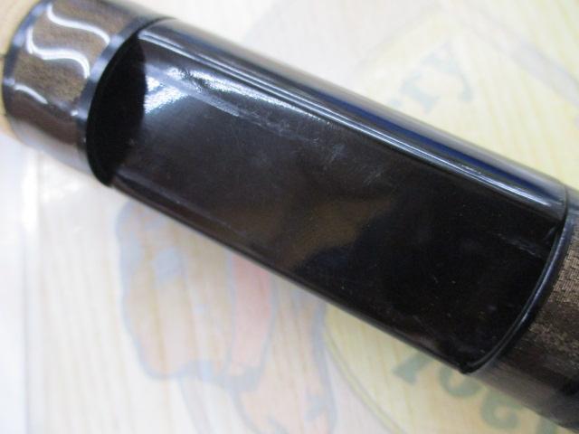 ダーインスレイヴ 61L LTD