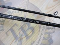 ダーインスレイヴ 61L LTD