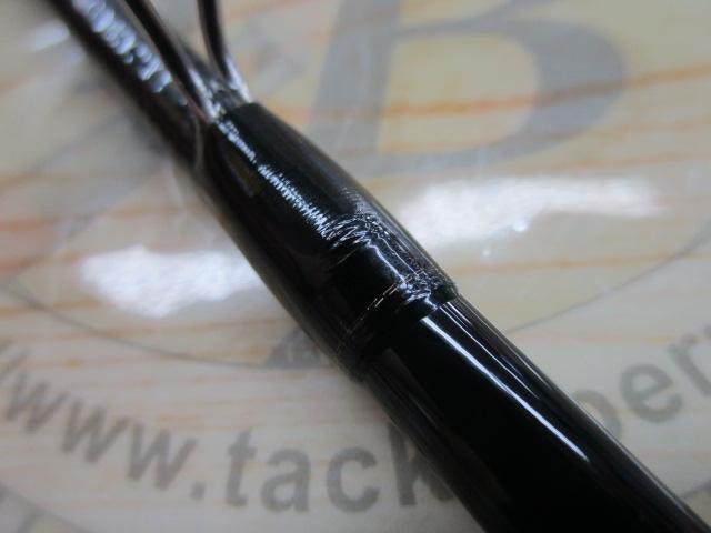 セフィアXRメタルスッテ S610H-S/R