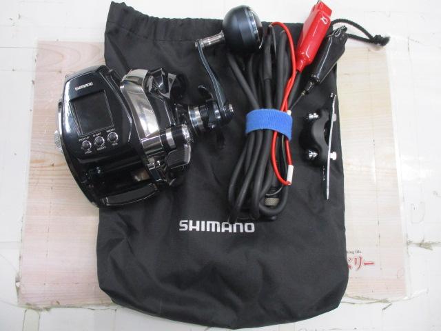 20ビーストマスターMD 3000｜＠ベリーネット 日本最大新品中古釣具WEB