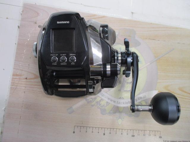 20ビーストマスターMD 3000｜＠ベリーネット 日本最大新品中古釣具WEB