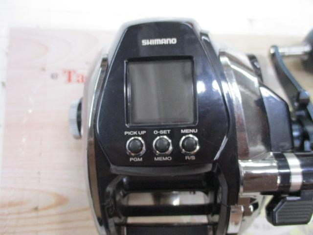 20ビーストマスターMD 3000｜＠ベリーネット 日本最大新品中古釣具WEB