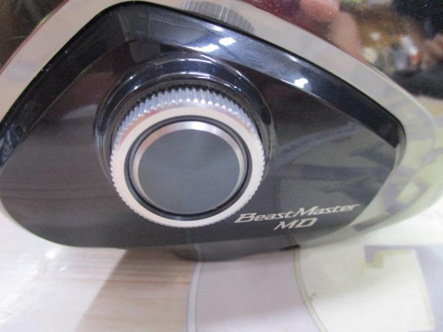 20ビーストマスターMD 3000｜＠ベリーネット 日本最大新品中古釣具WEB