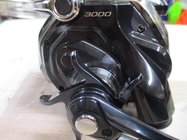 20ビーストマスターMD 3000｜＠ベリーネット 日本最大新品中古釣具WEB