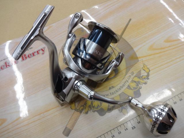 23ストラディック C5000XG｜＠ベリーネット 日本最大新品中古釣具WEB