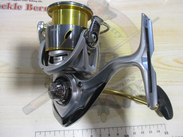 21フリームス LT3000-XH｜＠ベリーネット 日本最大新品中古釣具WEBショップ