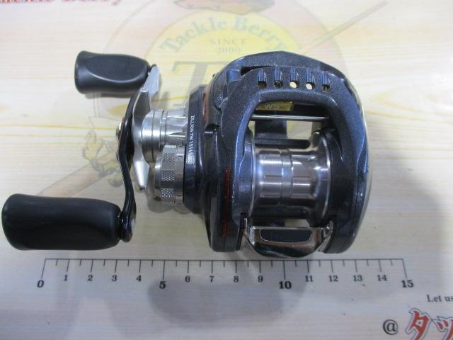 ジリオン TW 1516SHL｜＠ベリーネット 日本最大新品中古釣具WEBショップ