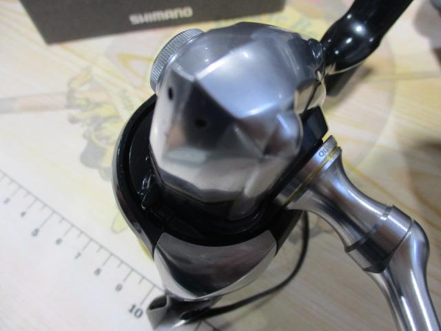 12ヴァンキッシュ C2000HGS｜＠ベリーネット 日本最大新品中古釣具WEB