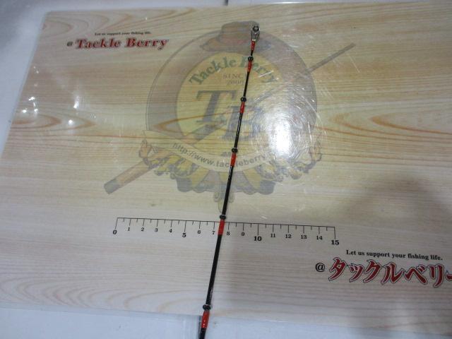タチウオX H-180