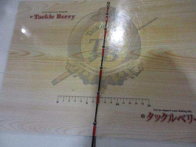 MARUIKA X 73 M-140 船竿 MARUIKA X 73 M-140 船竿 DAIWA（ダイワ） 船