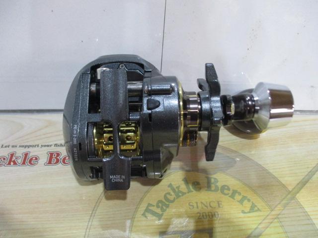 18タナセンサー 150HL｜＠ベリーネット 日本最大新品中古釣具WEBショップ