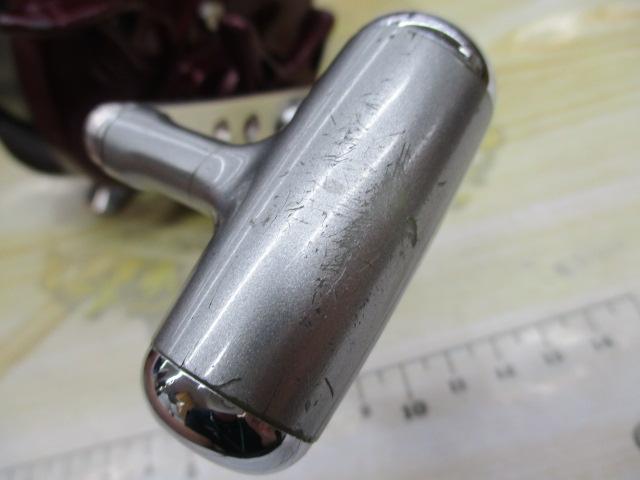 シーボーグ 400BDe