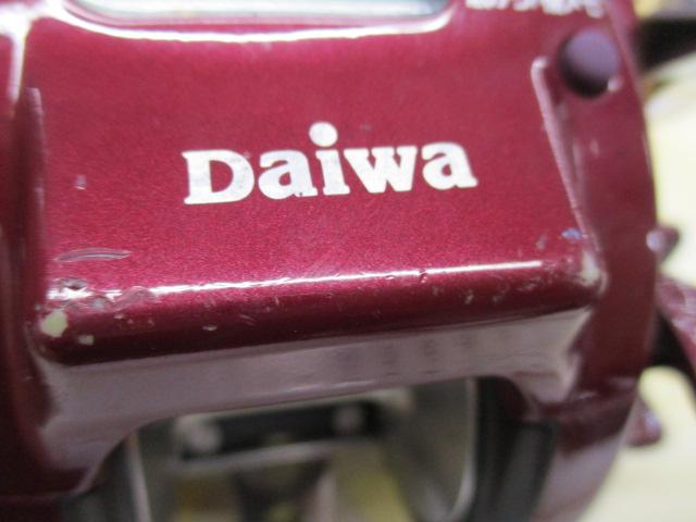 シーボーグ 400BDe