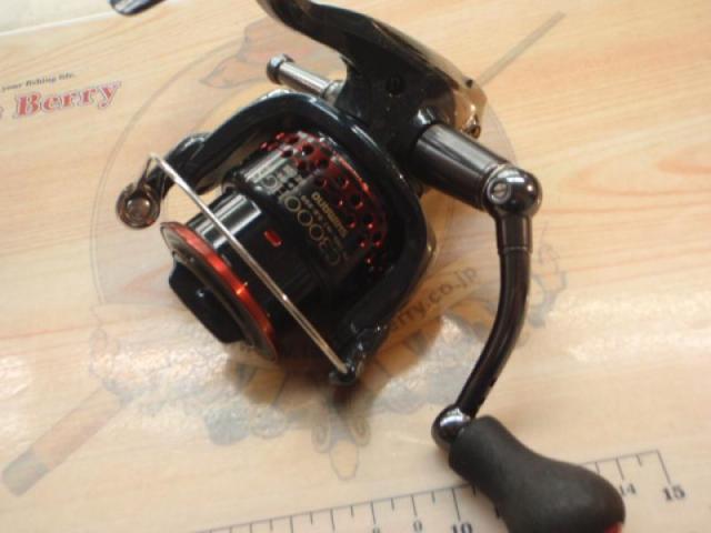 10セフィアCI4+ C3000HGS 10セフィアCI4 C3000HGS｜＠ベリーネット 日本最大新品中古釣具WEBショップ