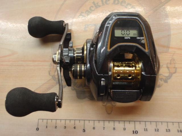 18タナセンサー 150H-DH-L｜＠ベリーネット 日本最大新品中古釣具WEB