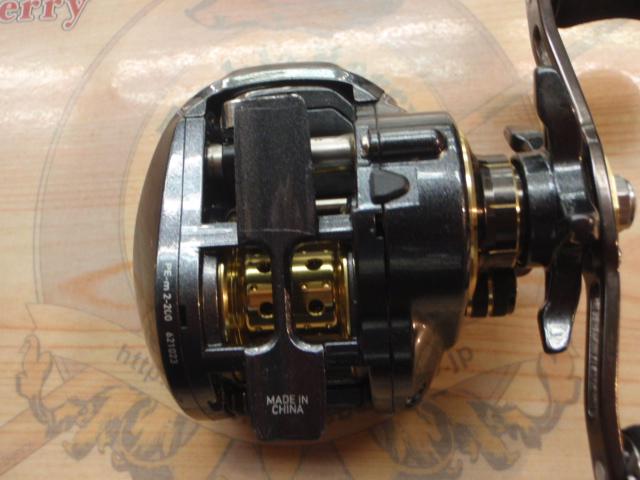 18タナセンサー 150H-DH-L｜＠ベリーネット 日本最大新品中古釣具WEB