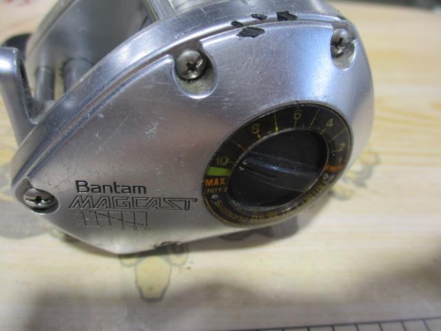 バンタム 200SG｜＠ベリーネット 日本最大新品中古釣具WEBショップ