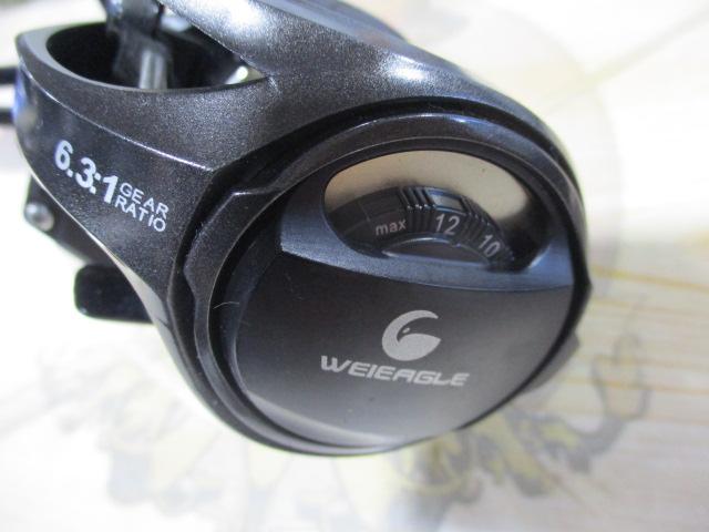 WELEAGLE TC350PL
