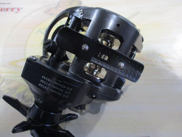 WELEAGLE TC350PL