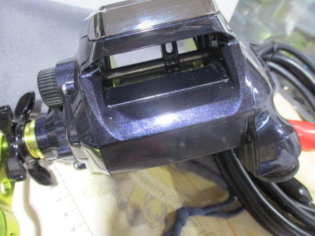 レオブリッツ 500J｜＠ベリーネット 日本最大新品中古釣具WEBショップ
