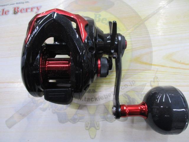 20ゲンプウXT 200PG｜＠ベリーネット 日本最大新品中古釣具WEBショップ
