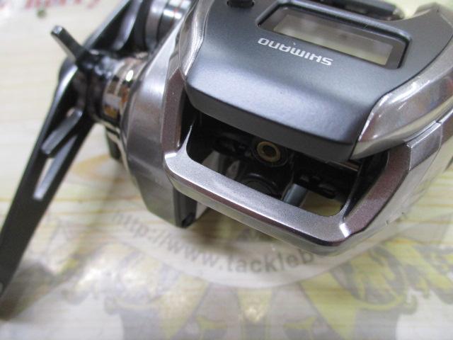 24バルケッタプレミアム 150DHXG