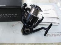 21ツインパワーXD C5000XG