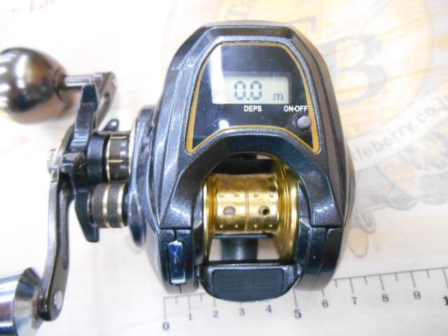 18タナセンサー 150HL