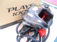 17プレイズ 1000