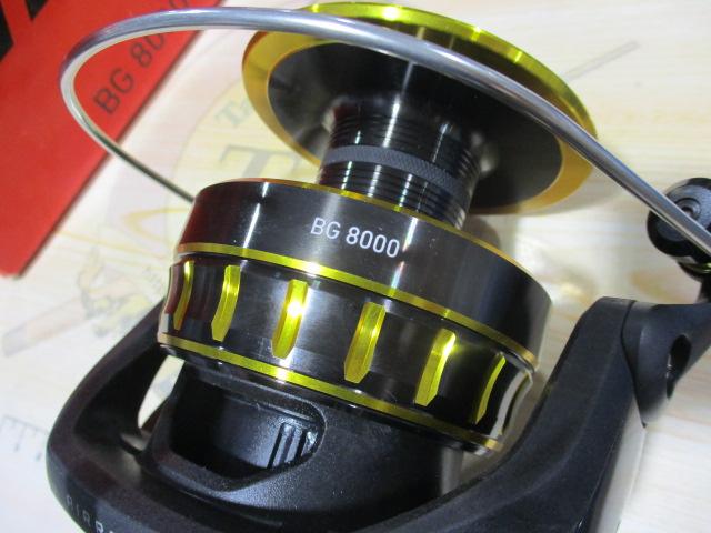 16BG8000