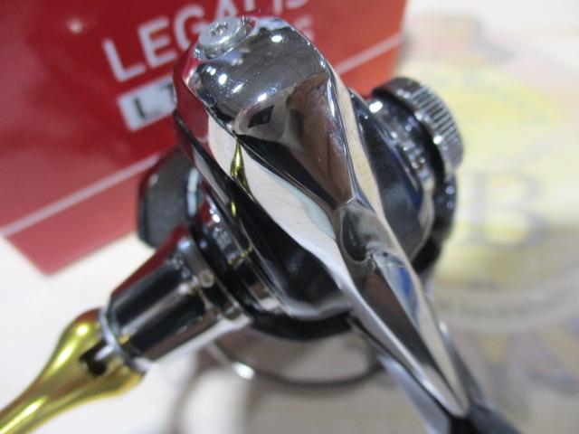 18レガリス LT1000S｜＠ベリーネット 日本最大新品中古釣具WEBショップ