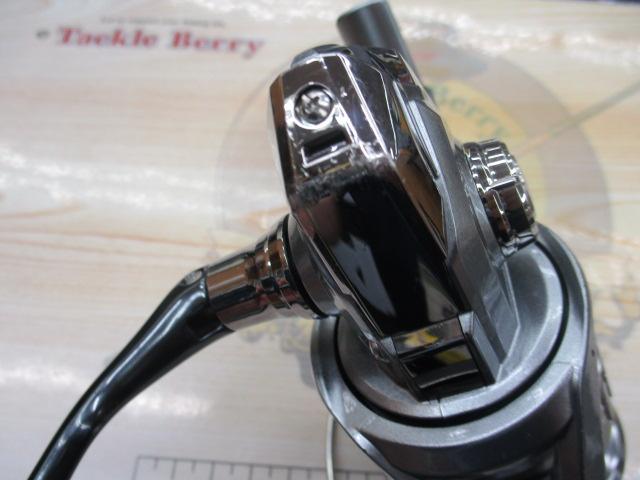21ナスキー 2500SHG