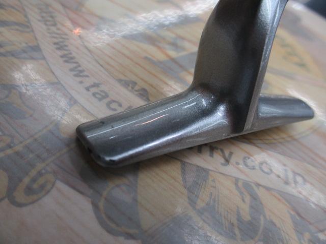 21ナスキー 2500SHG