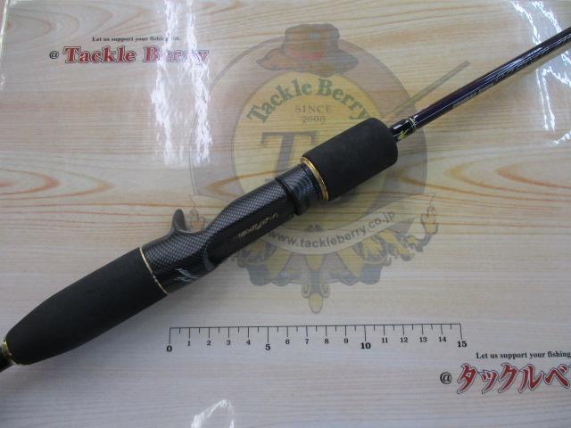 テムジン TMJC-63ML SGS｜＠ベリーネット 日本最大新品中古釣具WEBショップ