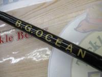 BGオーシャン 65+2 ベイト仕様