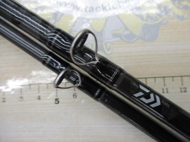 タトゥーラXT 732MHFB｜＠ベリーネット 日本最大新品中古釣具WEBショップ