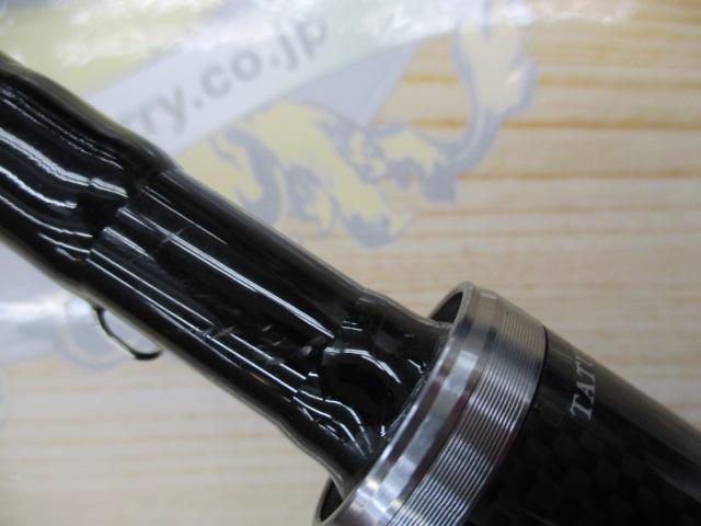 タトゥーラXT 732MHFB｜＠ベリーネット 日本最大新品中古釣具WEBショップ