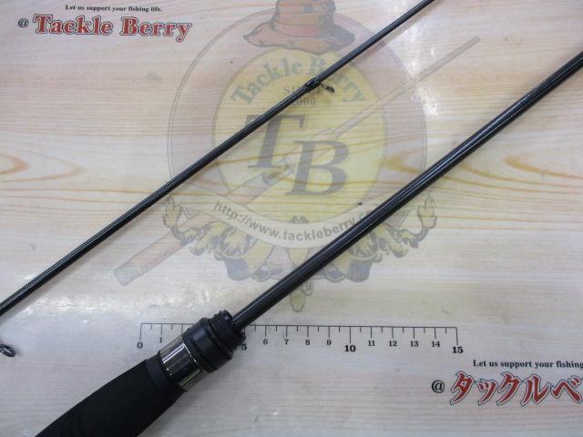 ソルティーステージプロトタイプアジング XAJS-5102LSS｜＠ベリー