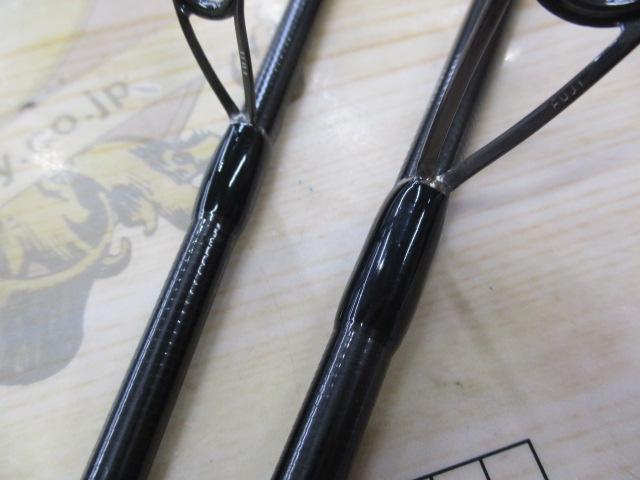 ソルティーステージプロトタイプアジング XAJS-5102LSS｜＠ベリー