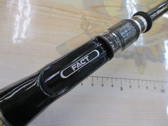 ヘラクレスファクト HFAC-70HST｜＠ベリーネット 日本最大新品中古釣具