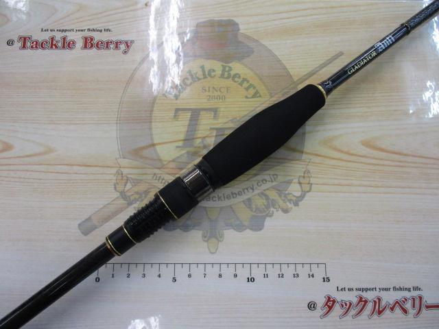 グラディエーターアンチ GA-61ULS-ST フィクサー｜＠ベリーネット 日本