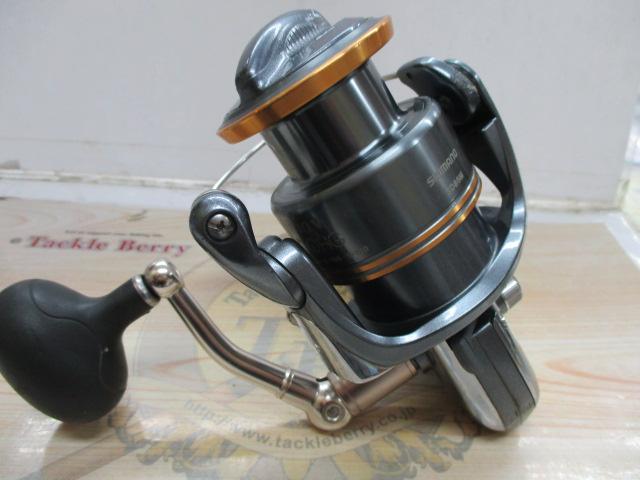 アセレーションSW 6000HG｜＠ベリーネット 日本最大新品中古釣具WEB