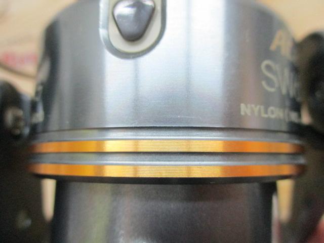 アセレーションSW 6000HG｜＠ベリーネット 日本最大新品中古釣具WEB