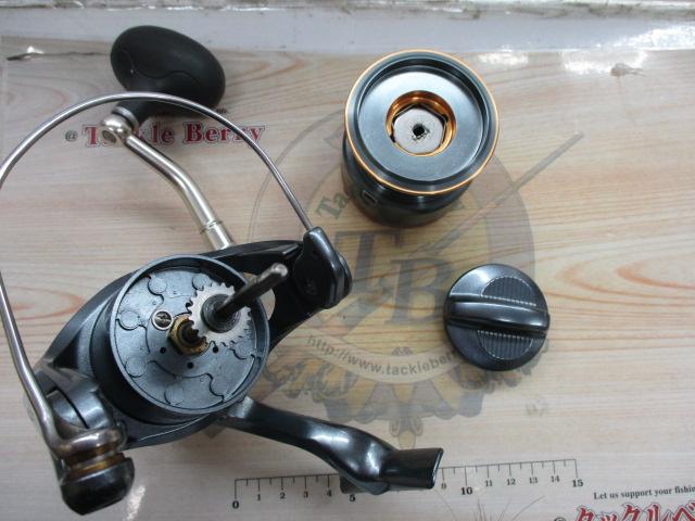アセレーションsw 6000HG 美品 アセレーションSW 6000HG｜＠ベリーネット 日本最大新品中古釣具WEB