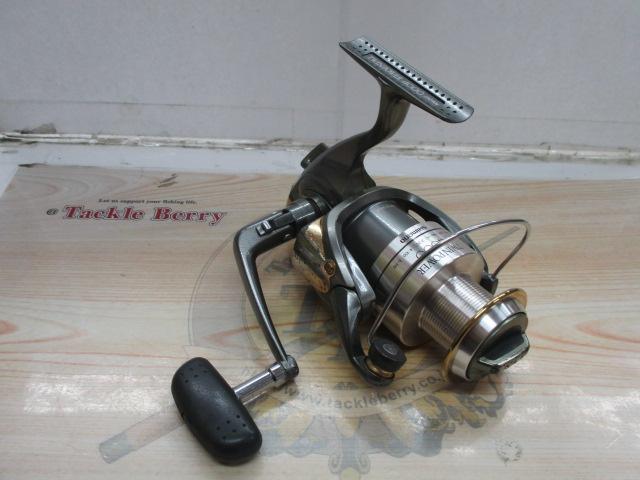 98ツインパワー4000H 98ツインパワー 4000｜＠ベリーネット 日本最大新品中古釣具WEBショップ