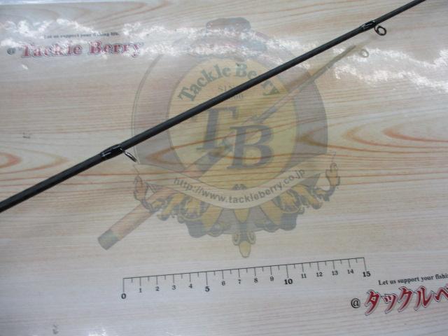 23ディアルーナ S106MH｜＠ベリーネット 日本最大新品中古釣具WEBショップ